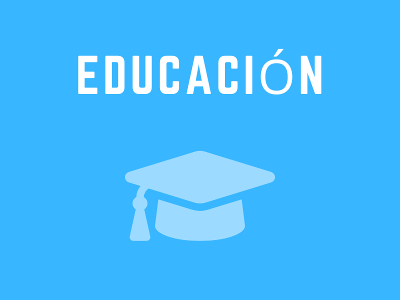 Educación - Trabajo Remoto