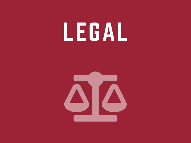Legal - Trabajo Remoto