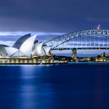 Sydney
