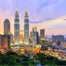 Kuala Lumpur