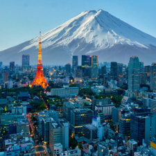 Tokio