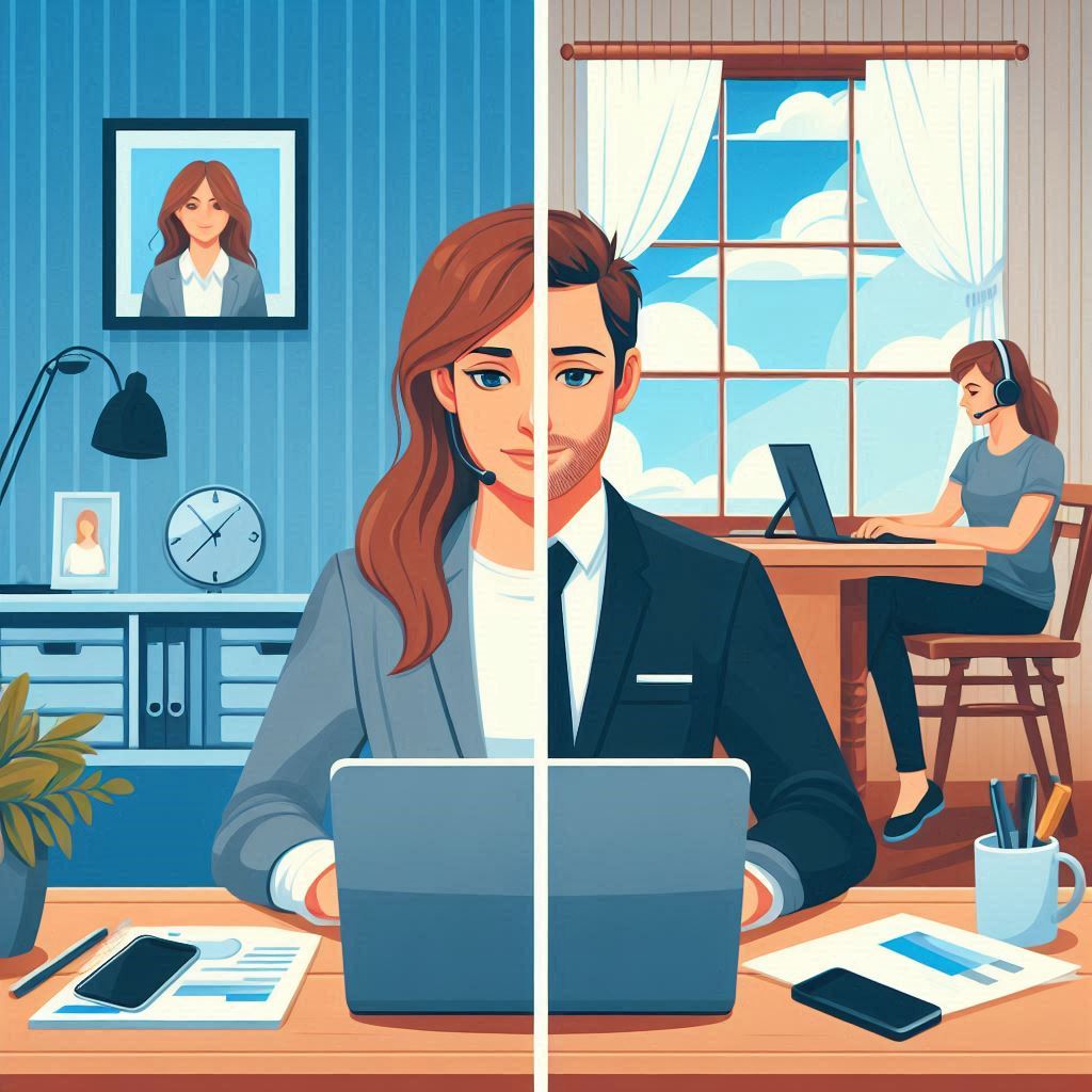 Buscas freelance