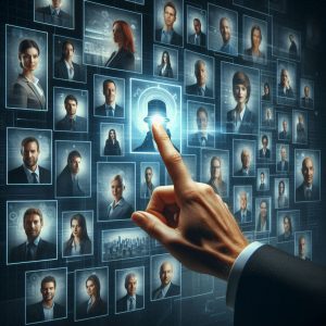 trabajo remoto empresa