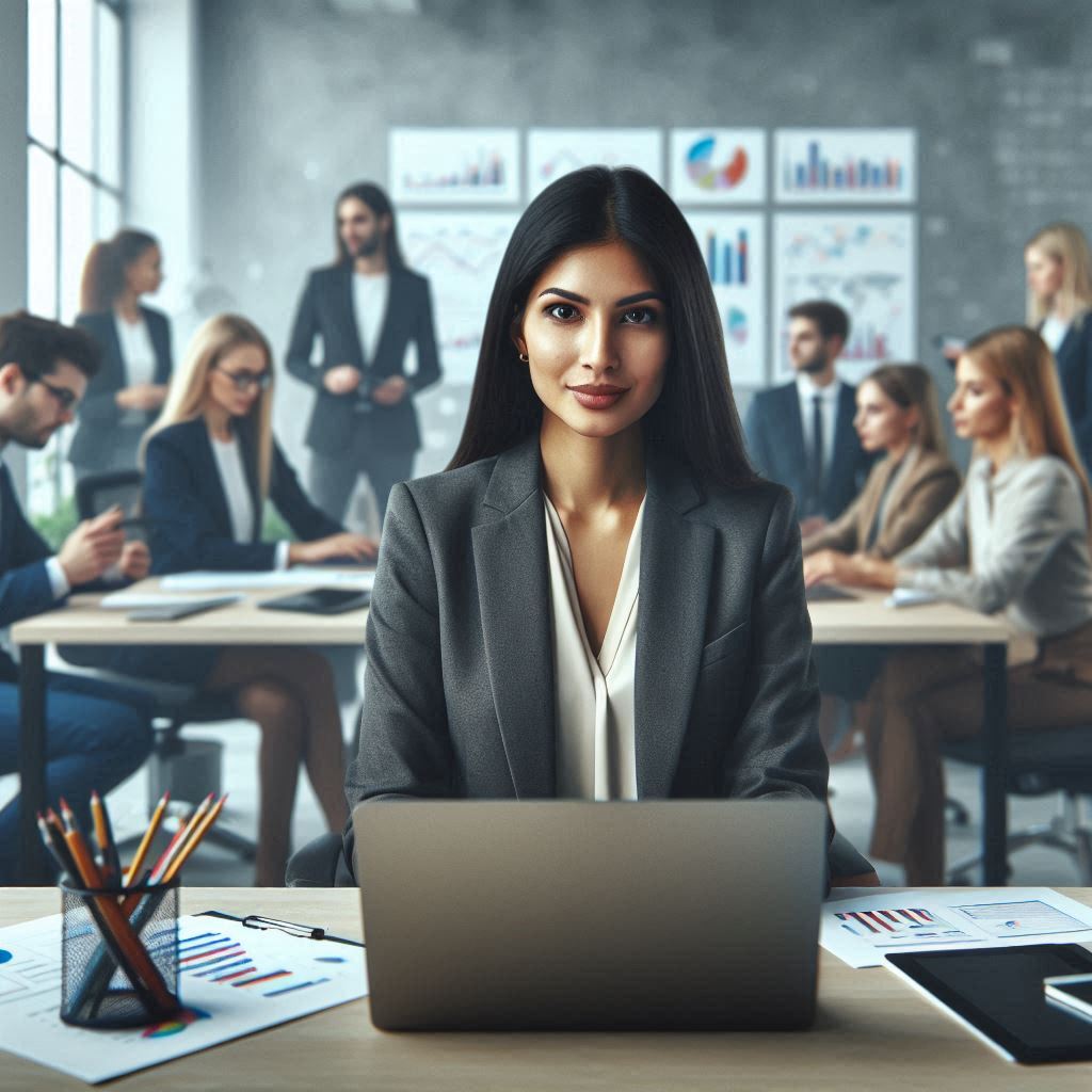 Project Manager