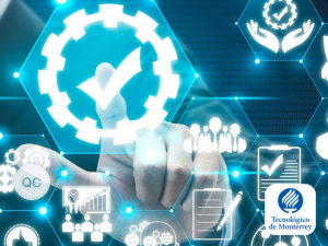 Lean Six Sigma