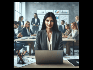 Project Manager