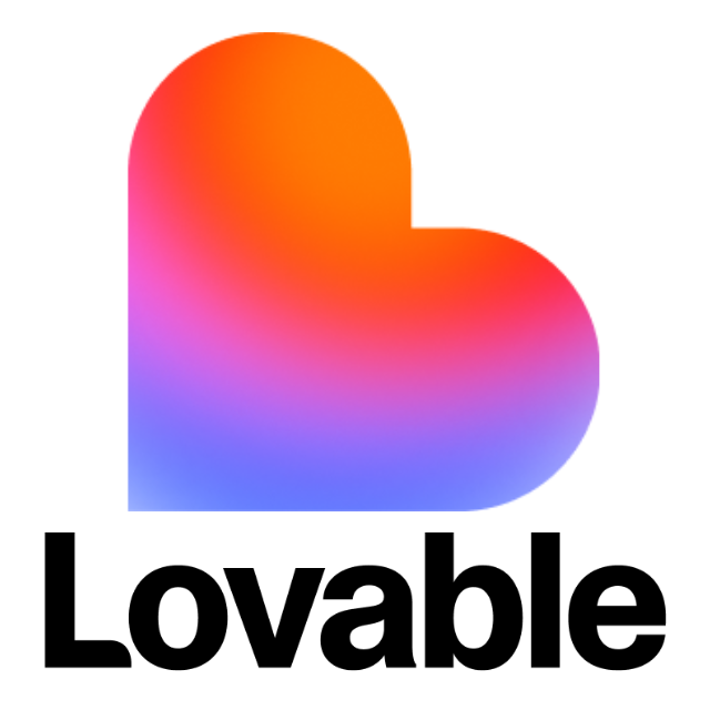 Lovable