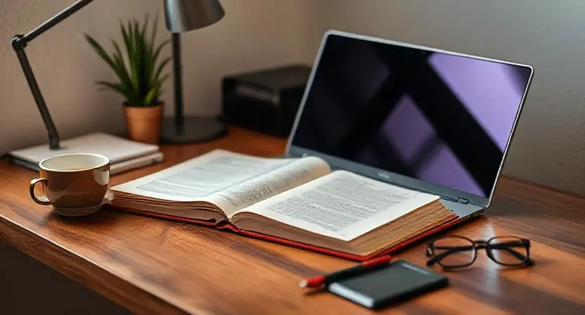 escritorio