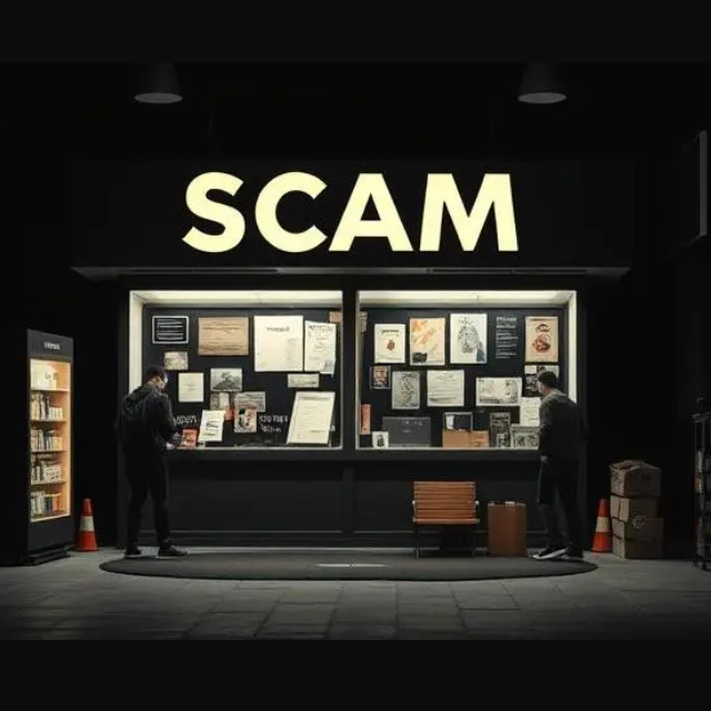 Estafa