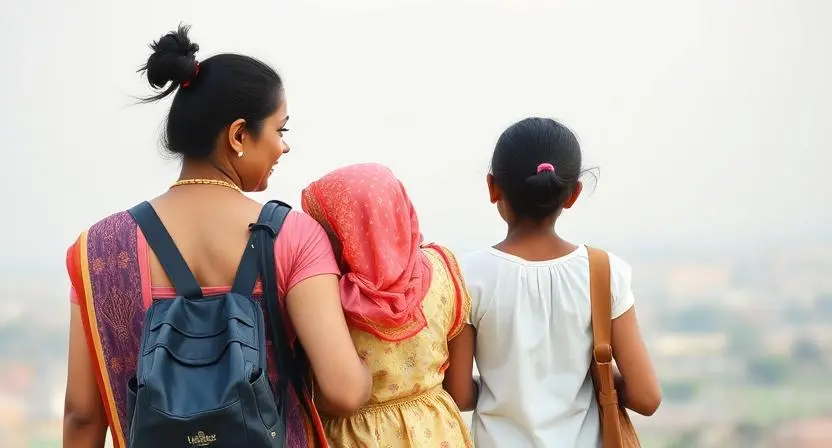 family-children