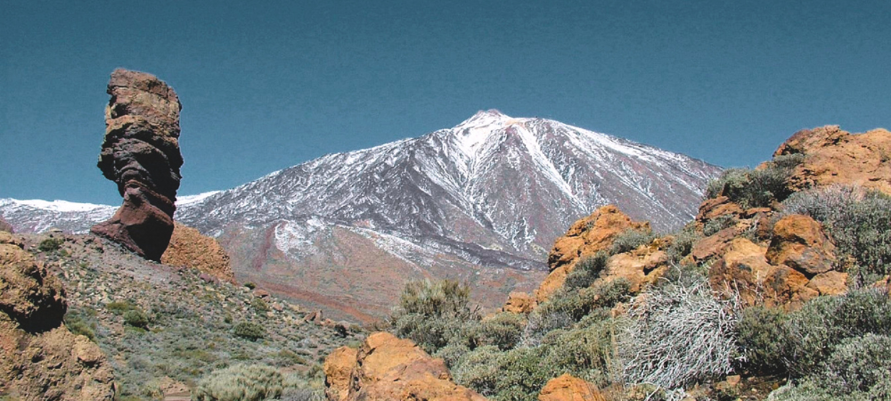 Teide