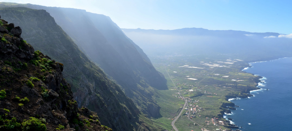 El hierro
