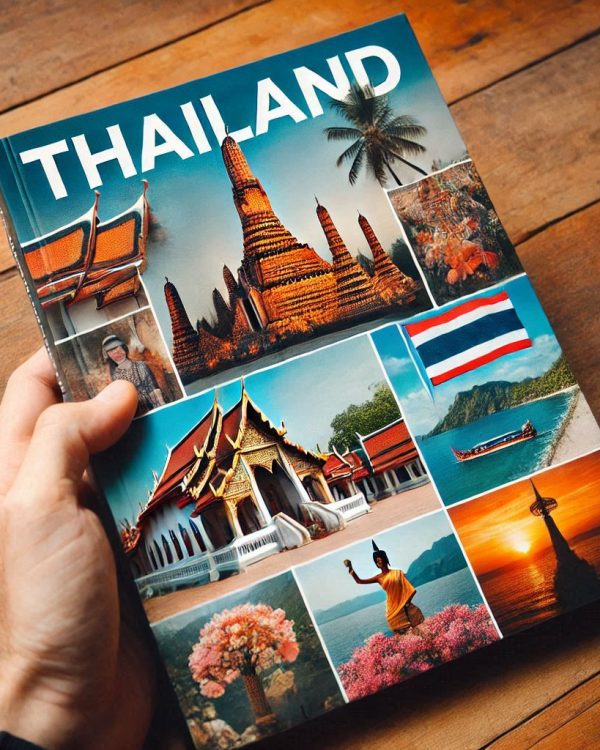 Tailandia